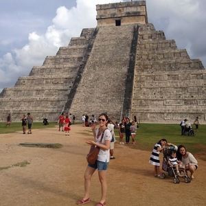 Meet your Posher, Lindsey